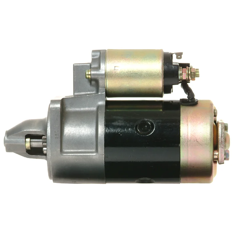 Talbot Starter motor (ST-1117)