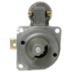 Talbot Starter motor (ST-1117)