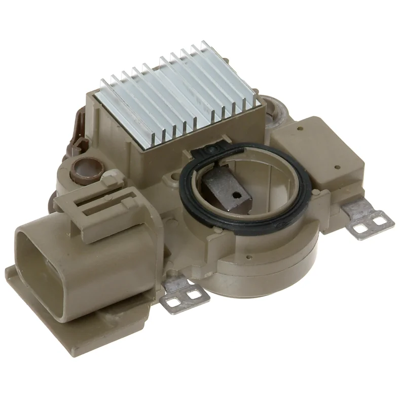 Voltage regulator A866X 34572, 12V