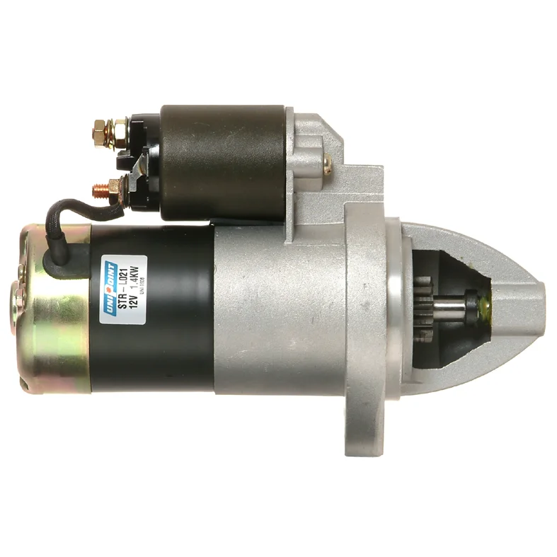 Lada Starter motor 12V-1.3kW, 11k