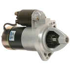 Lada Starter motor 12V-1.3kW, 11k