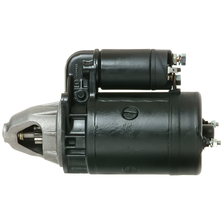 Start 12V-1.1kW fits Volvo