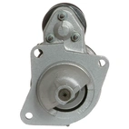 Starter motor 12V-0.9kW fits Renault