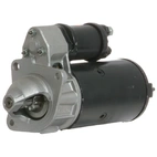 Starter motor 12V-0.9kW fits Renault