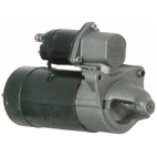 Fiat 127/Ritmo (ST-1104) Starter motor.