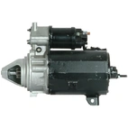 Peugeot Starter motor