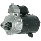 Peugeot Starter motor