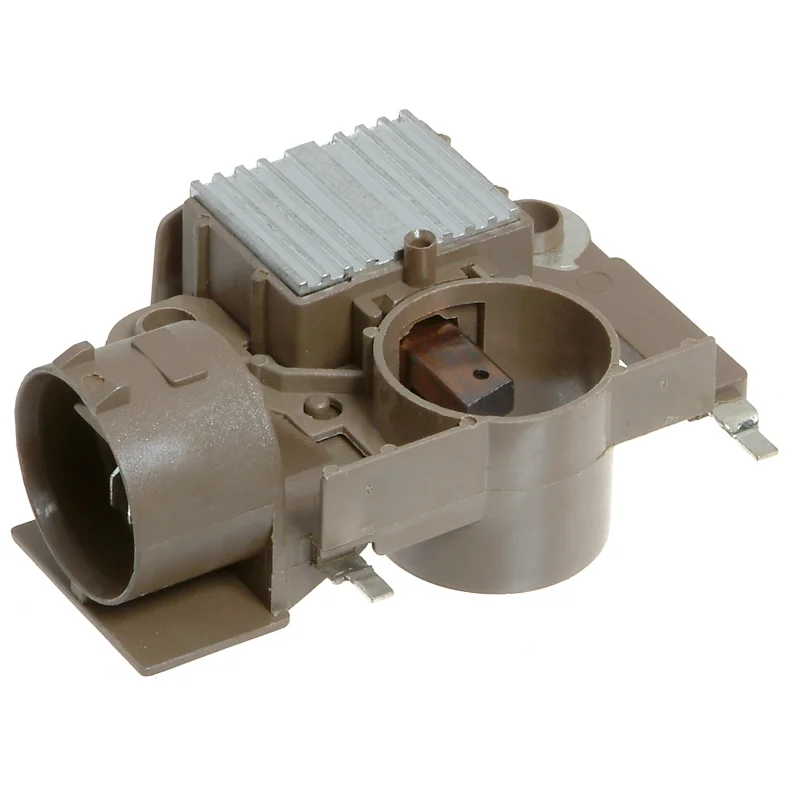 Voltage regulator Mits. A866X17272, 14V
