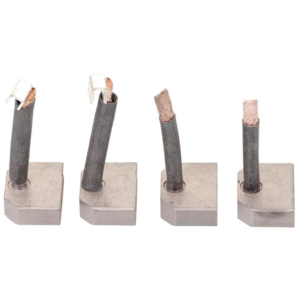 Carbon brush set 8x24x18, Mits. / Ford 6.9L