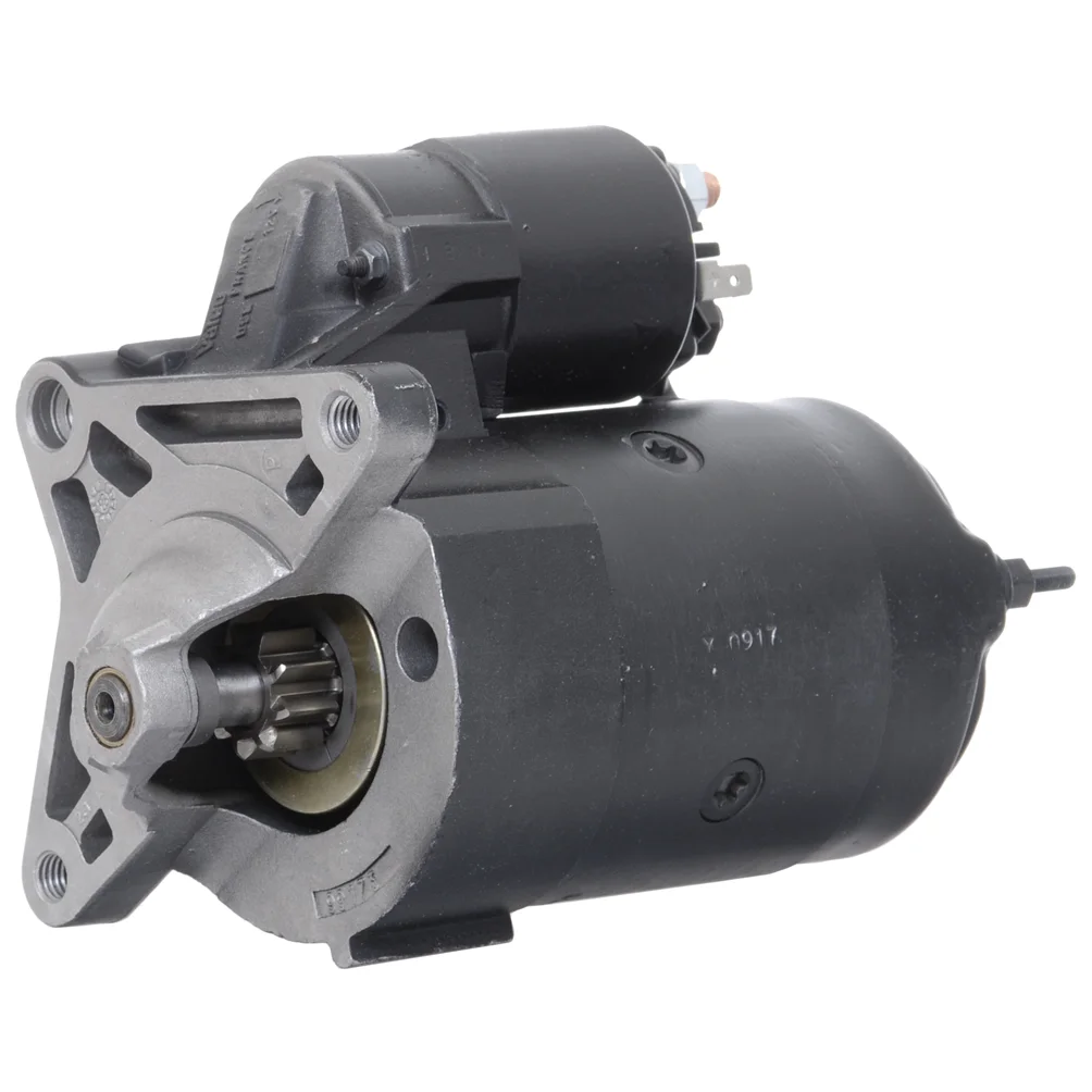 Citroën/Peugeot Starter motor (ST-1095)