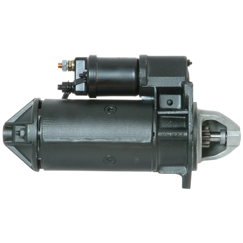 Renault/Volvo Starter motor