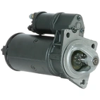 Renault/Volvo Starter motor