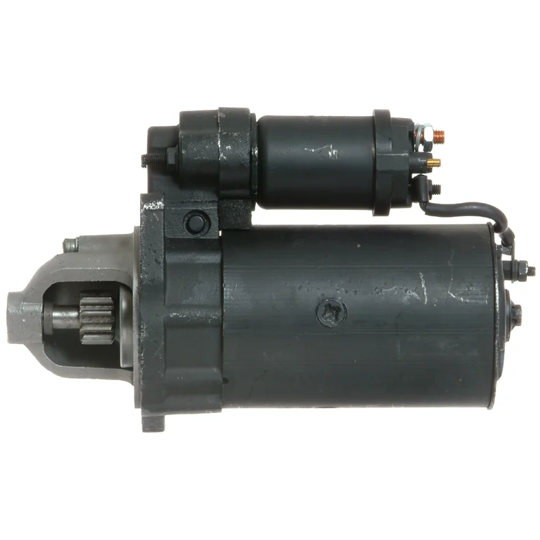 Ford Starter motor