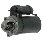 Ford Starter motor