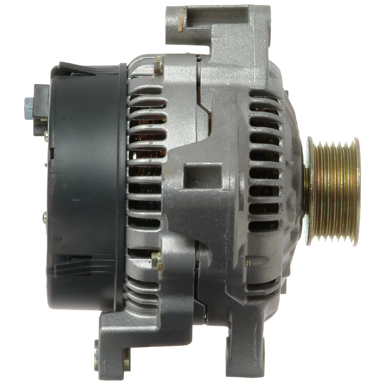 Alternator 12V-120A fits Volvo