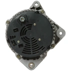 Alternator 12V-120A fits Volvo