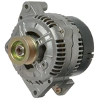 Alternator 12V-120A fits Volvo