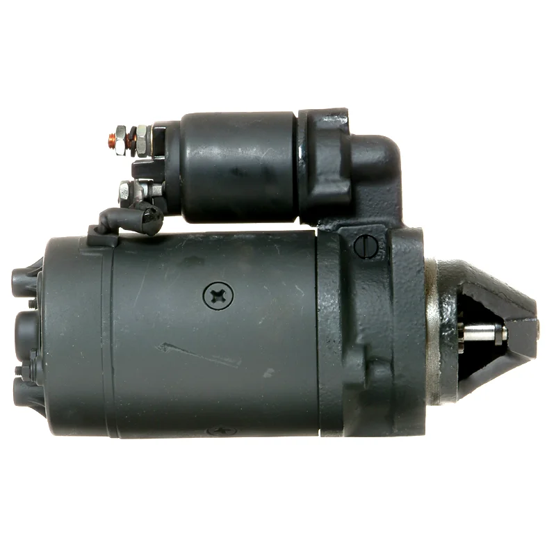 MB Starter motor 12V-2.7kW, 9k