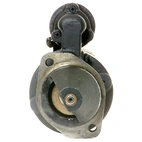 MB Starter motor 12V-2.7kW, 9k