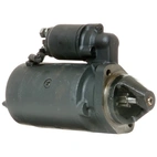 MB Starter motor 12V-2.7kW, 9k