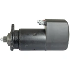 Man/Mercedes Starter motor 24V-5.4kW