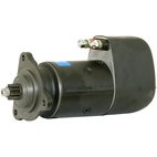 Man/Mercedes Starter motor 24V-5.4kW