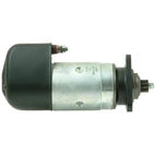 MB/Manual Starter motor 24V-6.6kW