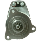 MB/Manual Starter motor 24V-6.6kW