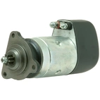 MB/Manual Starter motor 24V-6.6kW