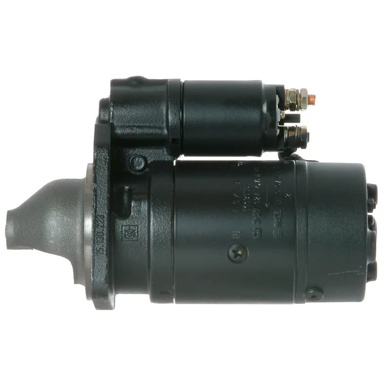Iveco Starter motor 12V-2.7kW