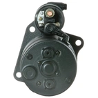 Iveco Starter motor 12V-2.7kW