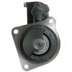 Fiat/Iveco Starter motor 24V-3.2kW