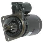 Fiat/Iveco Starter motor 24V-3.2kW