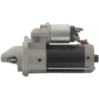 Fiat Starter motor 24V-4.0kW, 9 Pinion