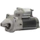 Fiat Starter motor 24V-4.0kW, 9 Pinion
