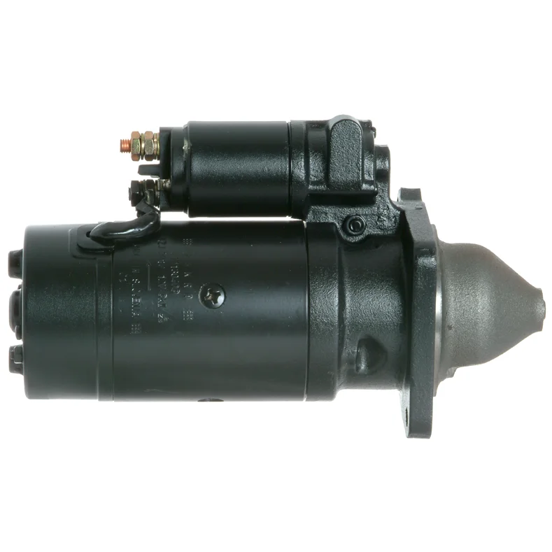Fiat/Iveco Tractor Starter motor 12V