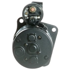 Fiat/Iveco Tractor Starter motor 12V