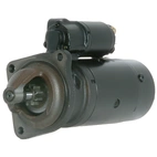 Fiat/Iveco Tractor Starter motor 12V