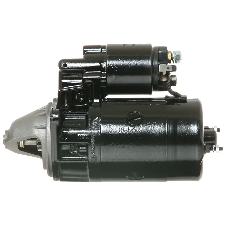 Opel Starter motor 12V-0.8kW, 9k