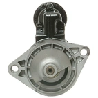 Opel Starter motor 12V-0.8kW, 9k