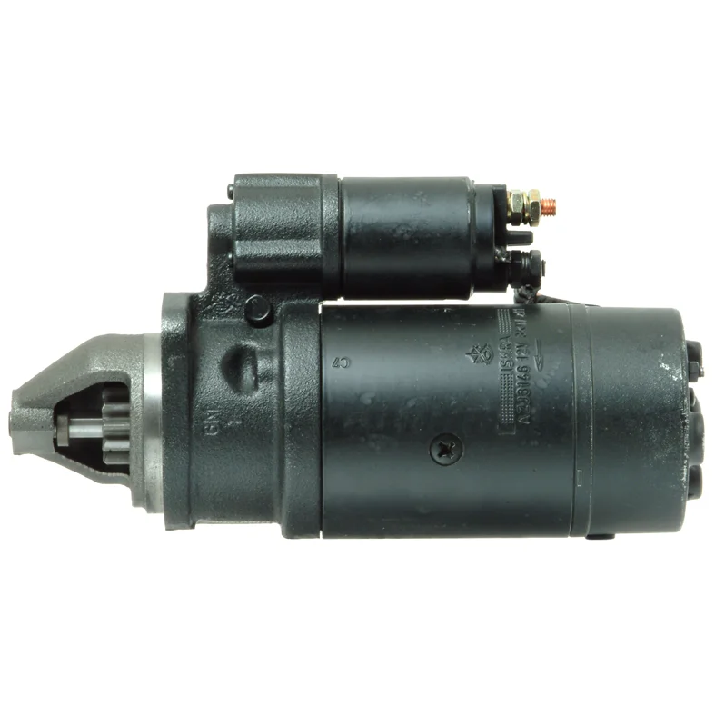 VW/Perkins Diesel Starter motor 12V
