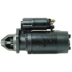 MAN Starter motor 24V-4.0kW, 10k