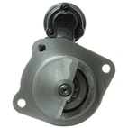 MAN Starter motor 24V-4.0kW, 10k