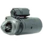 MAN Starter motor 24V-4.0kW, 10k