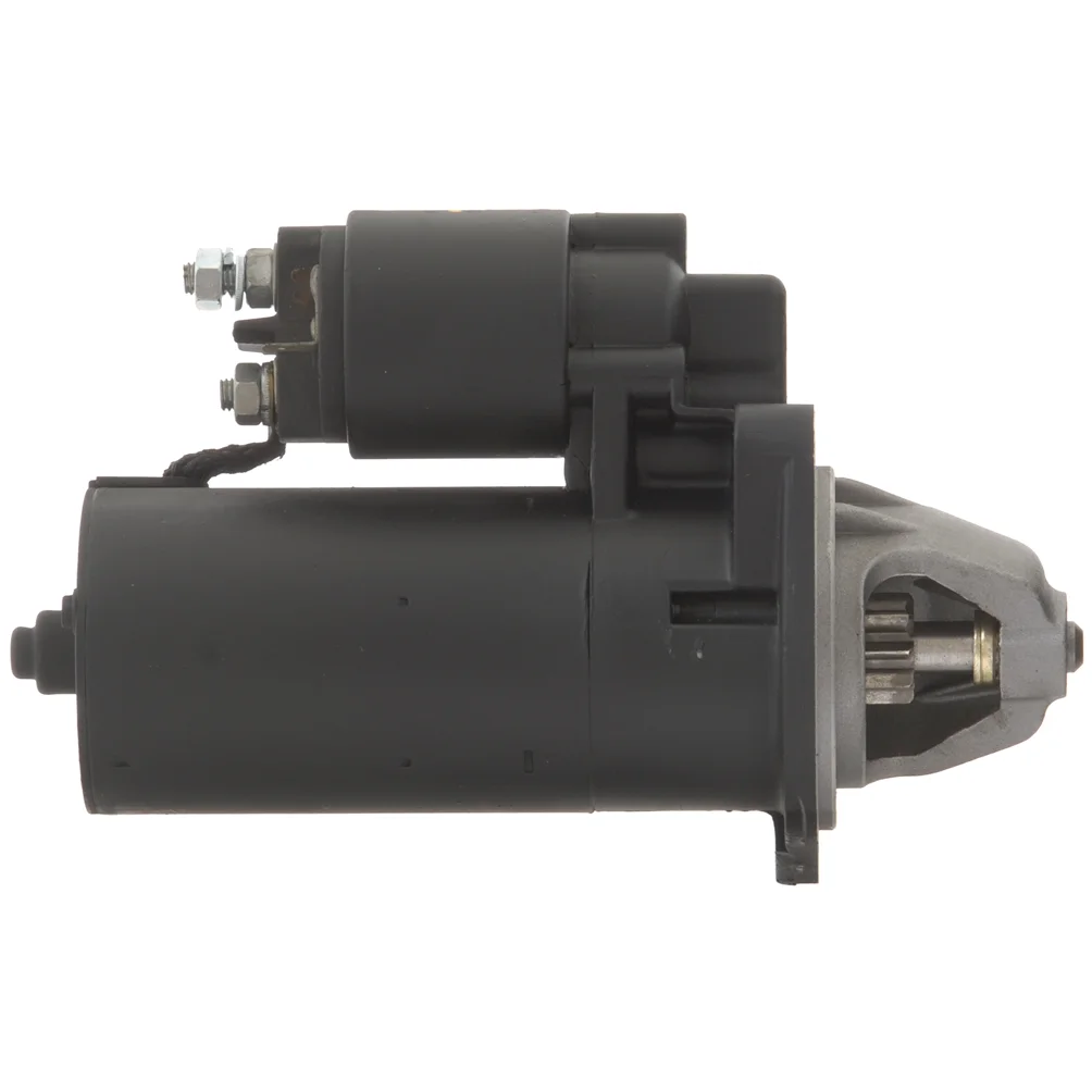 Audi/VW Starter motor 12V-1.4kW, 9k