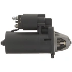Audi/VW Starter motor 12V-1.4kW, 9k