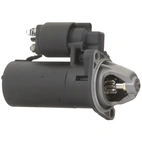 Audi/VW Starter motor 12V-1.4kW, 9k