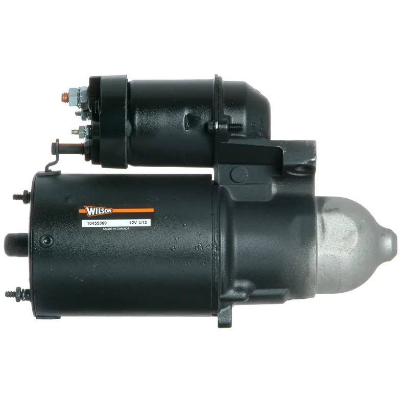 Chevrolet Starter motor 12V-1.6kW