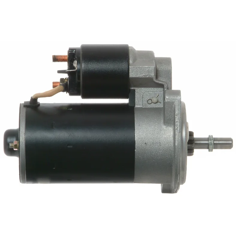 VAG Starter motor 12V-0.9kW, 9k