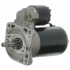 VAG Starter motor 12V-0.9kW, 9k